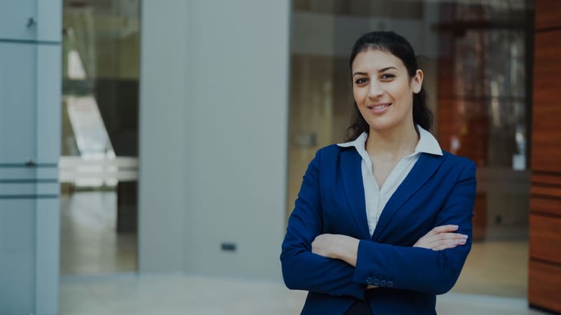Estilos de liderazgo empresarial