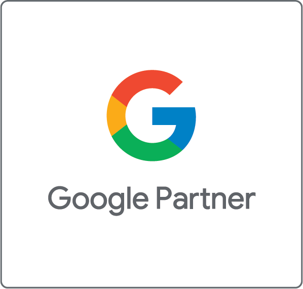 google partner - Sample Page